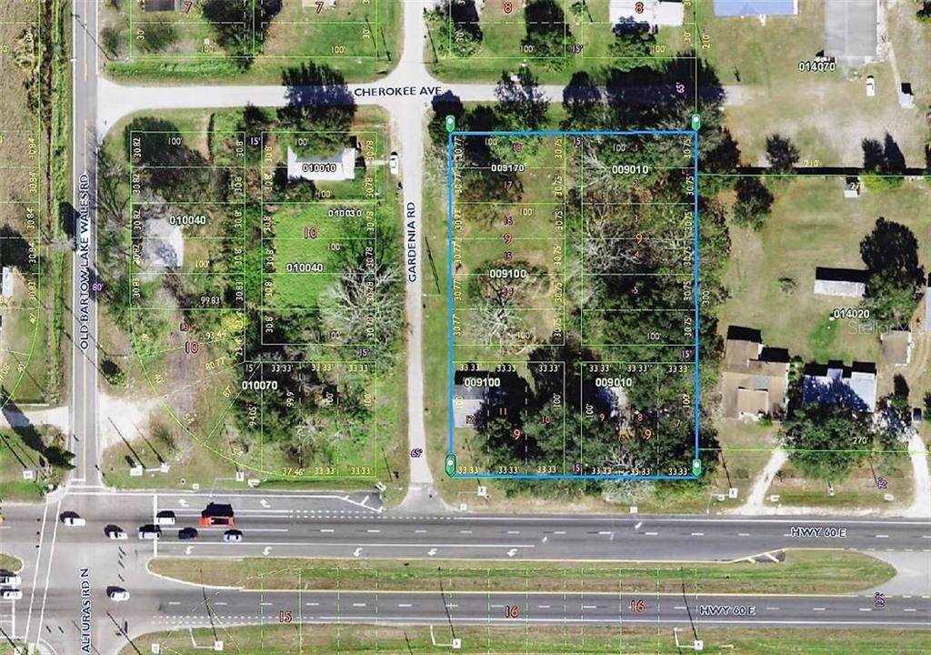 8170 State Road 60 - Photo 1