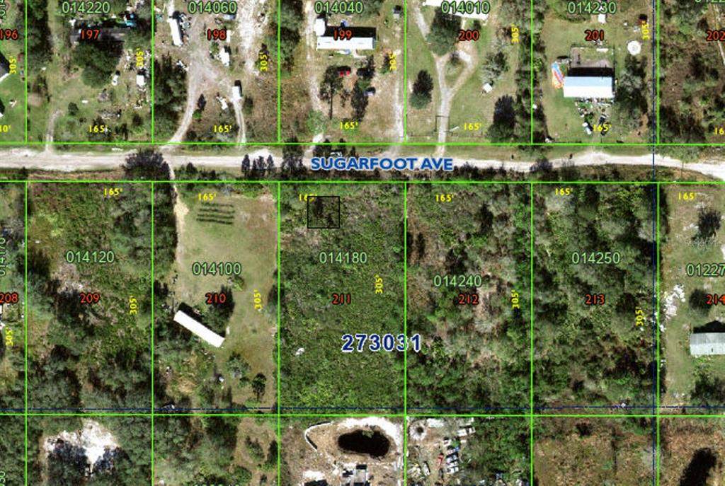 Sugarfoot Avenue - Photo 1