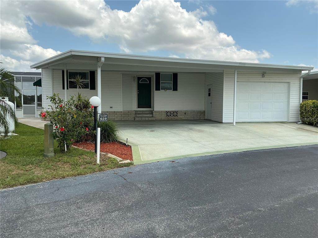 659 Village Boulevard - Photo 1