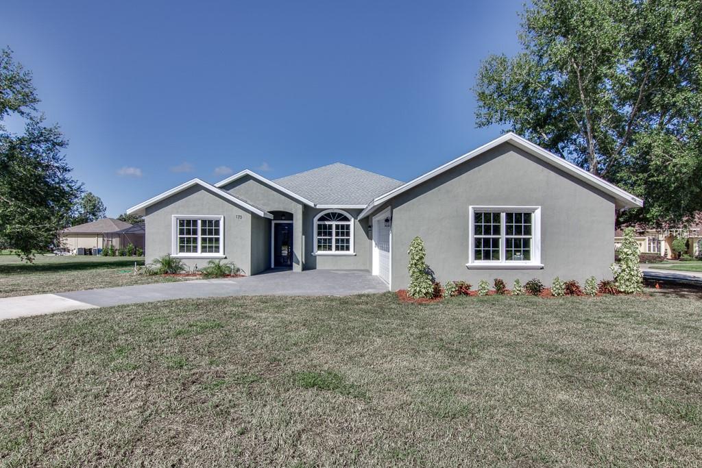 173 Melissa Trail - Photo 1