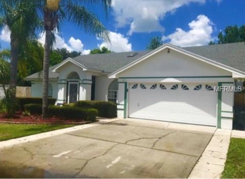 5201 Montserrat Drive - Photo 1
