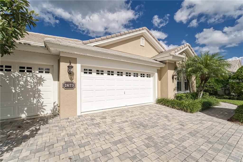 2673 Bellerive Drive - Photo 1