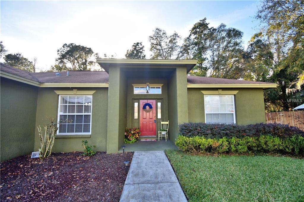 1758 Grey Fox Drive - Photo 1