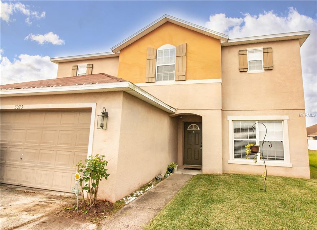 3023 Yarrow Lane - Photo 1