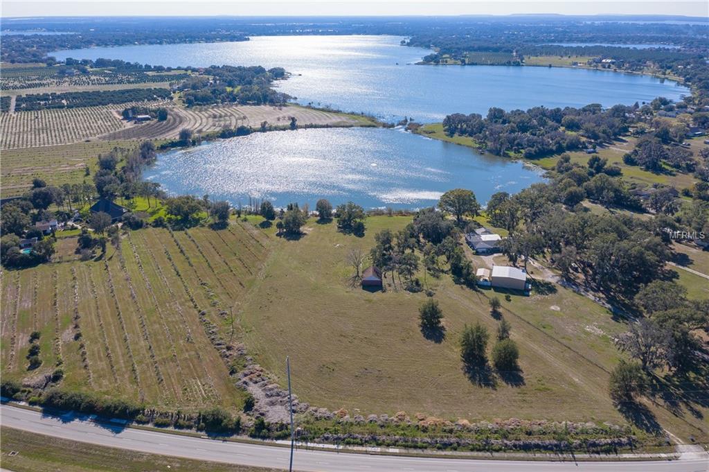 Hwy 540 - Photo 1