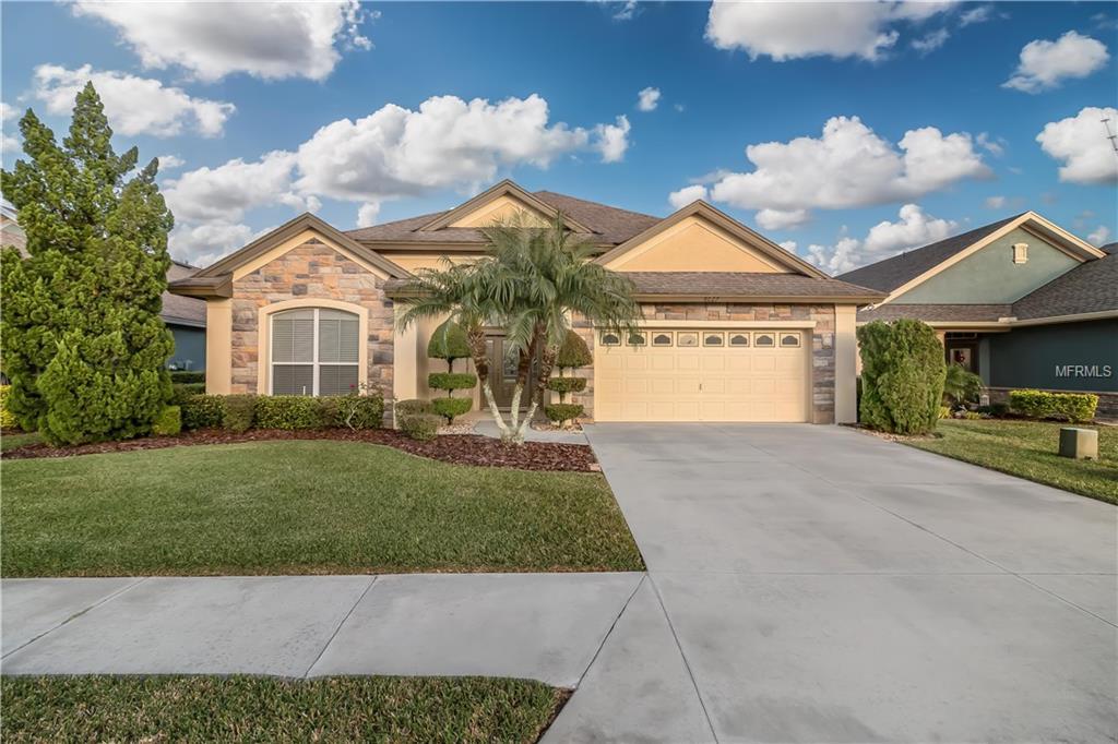8027 Lake James Boulevard - Photo 1