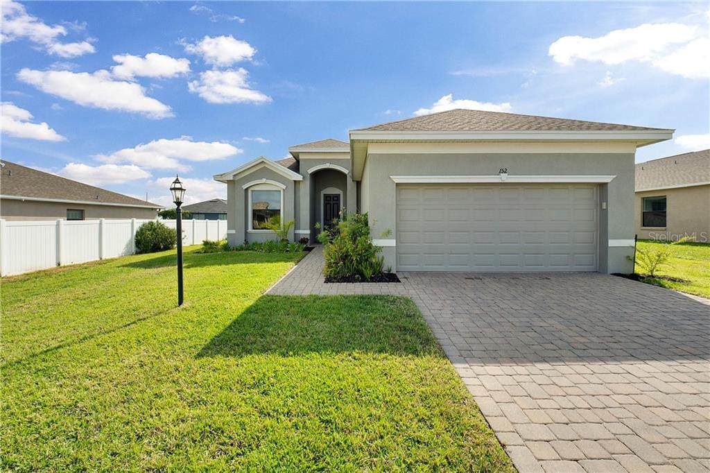 152 Bentley Oaks Boulevard - Photo 1
