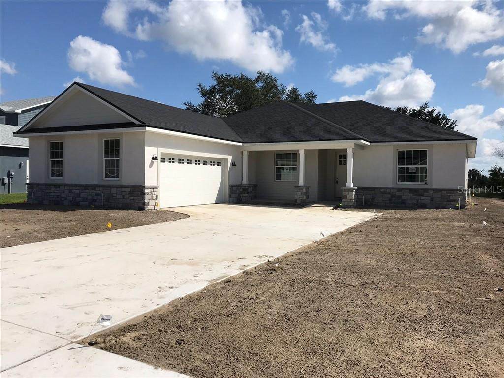 1427 Magnolia Lane - Photo 1