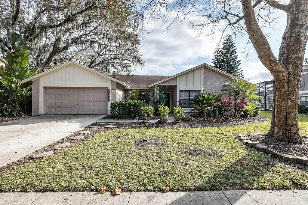 16637 Vallely Drive - Photo 1