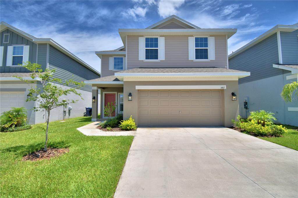 1417 Leamington Ln - Photo 1