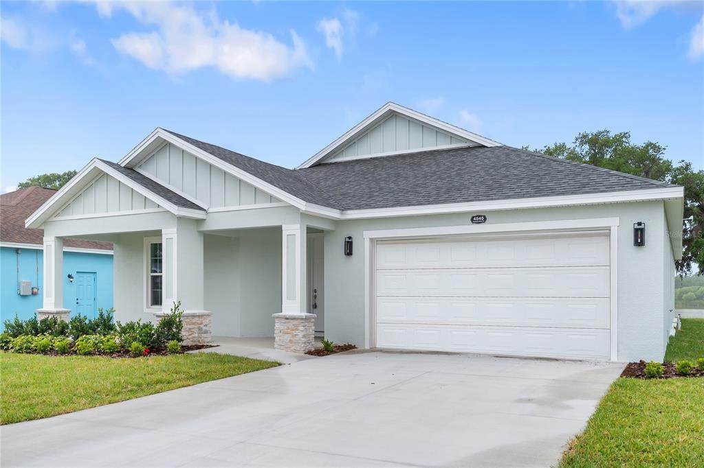 4545 Fairway Oaks Drive - Photo 1