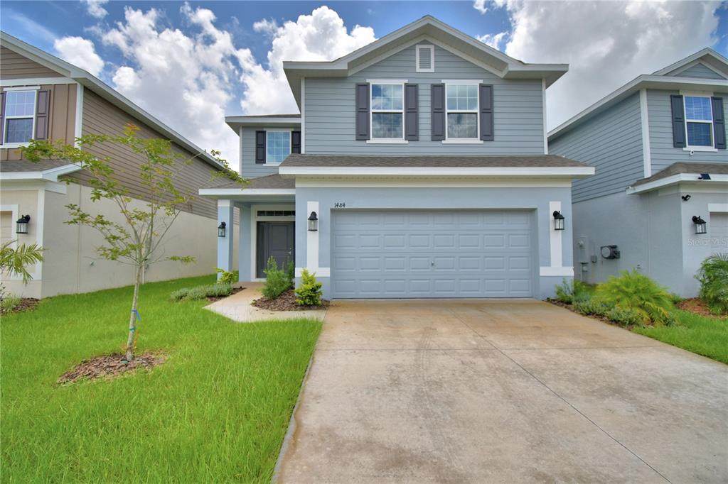1484 Leamington Lane - Photo 1