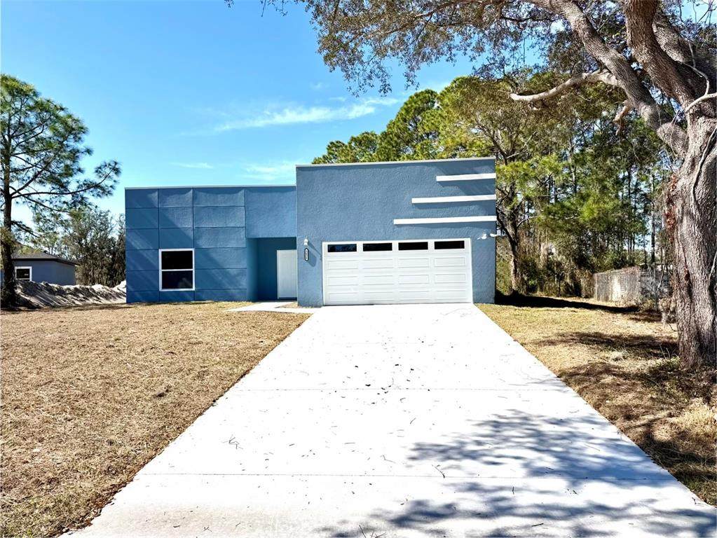 2626 Magnolia Circle - Photo 1