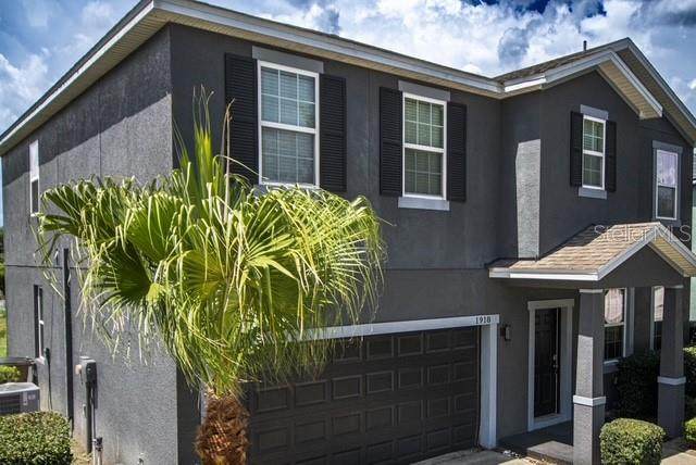 1918 Wind Meadows Drive - Photo 1