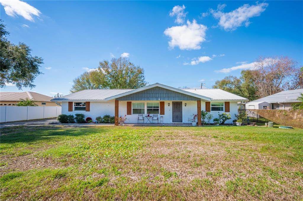 5716 Gibson Shores Drive - Photo 1