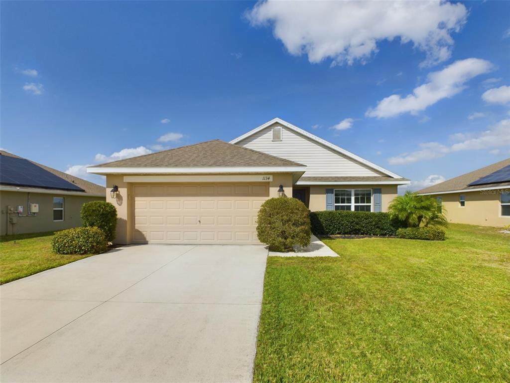 1134 Legatto Loop - Photo 1