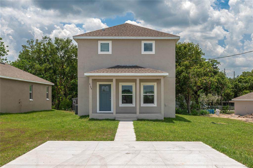 4189 Radford Road - Photo 1