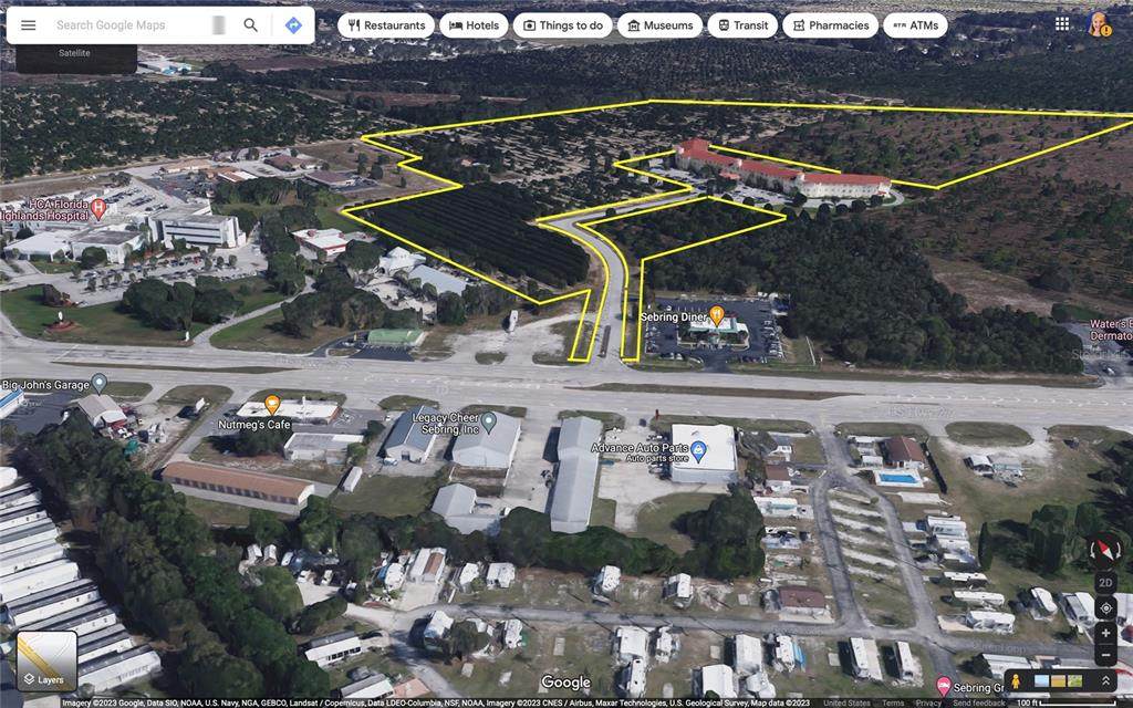 2000 Village Grove Boulevard - Photo 1