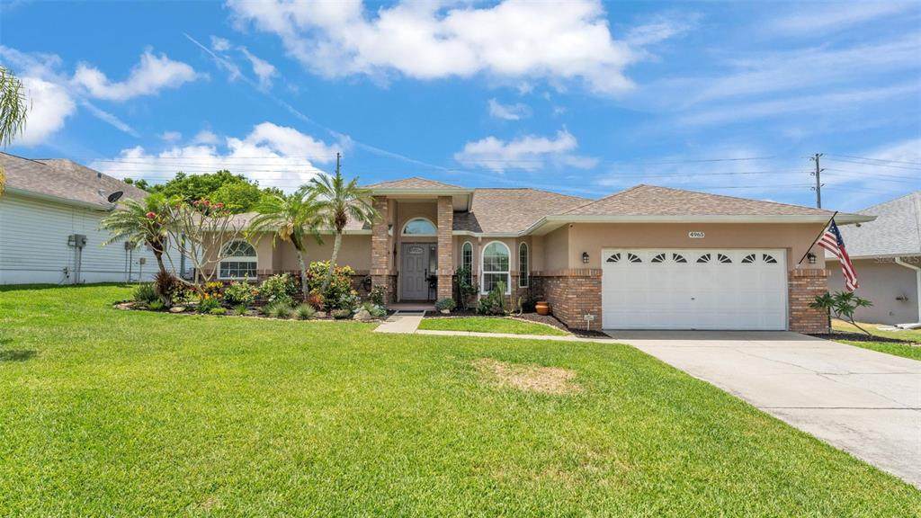 4965 Tradition Drive - Photo 1