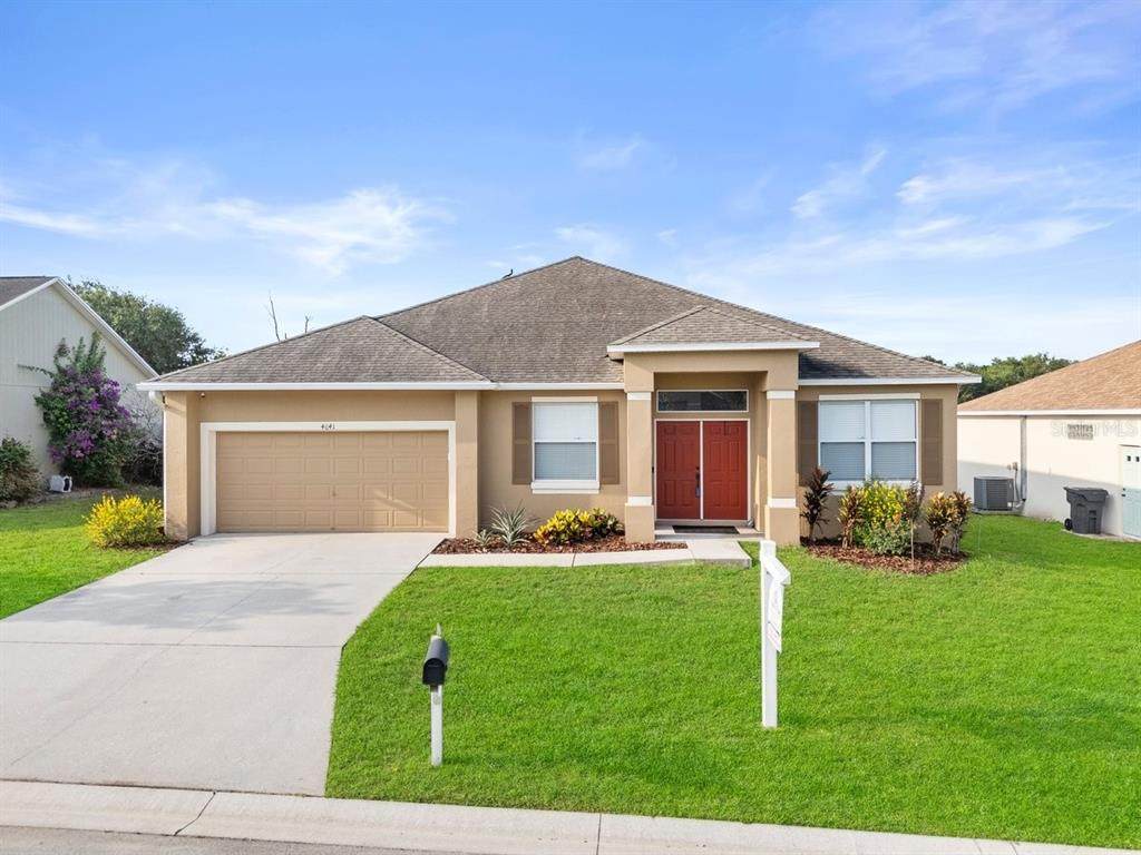 4041 Byrds Crossing Drive - Photo 1