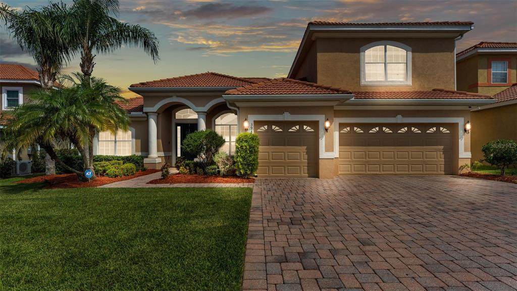 3980 Sunset Lake Drive - Photo 1