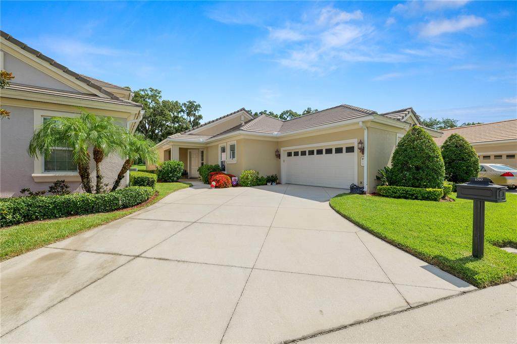 1707 Laurel Glen Place - Photo 1