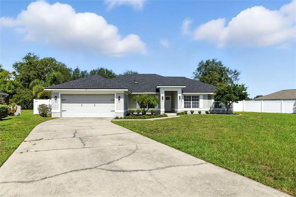 182 Amber Boulevard - Photo 1