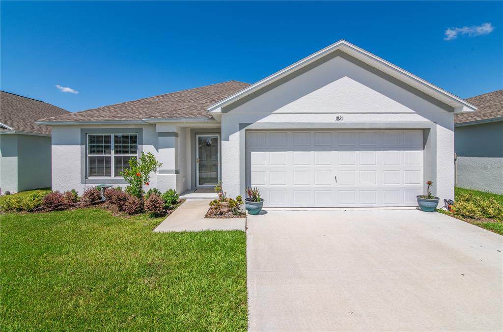 1821 Thompson Preserve Boulevard - Photo 1