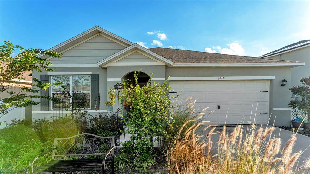 3612 Diving Dove Lane - Photo 1