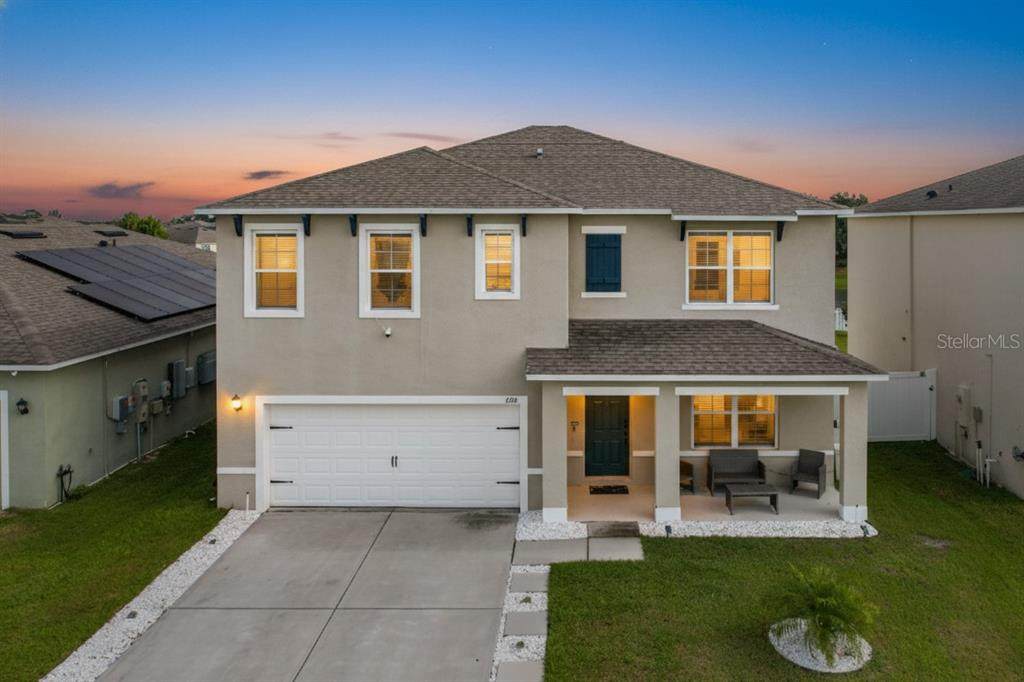 605 Honey Bell Road - Photo 1