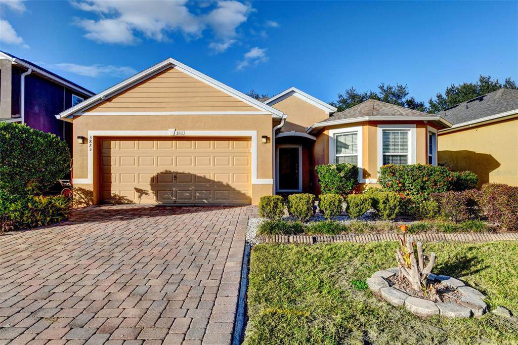 3823 Ryegrass Street - Photo 1