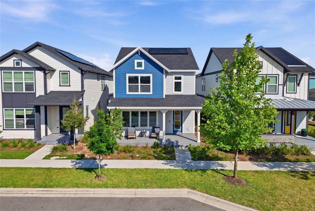 3007 Mirage Place - Photo 1