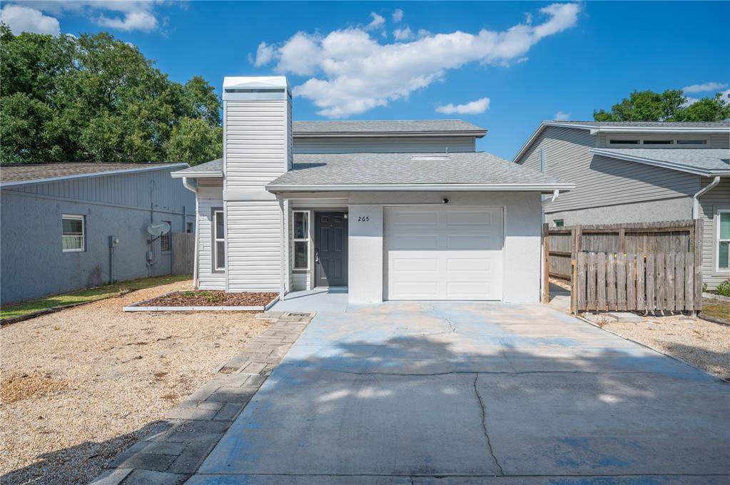 265 Lake Thomas Drive - Photo 1