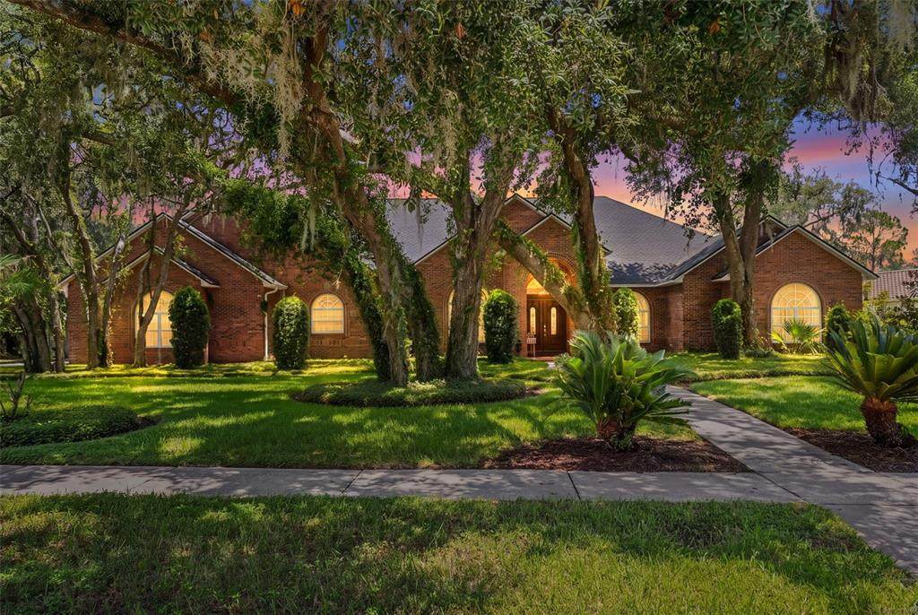 5804 Thoreau Place - Photo 1