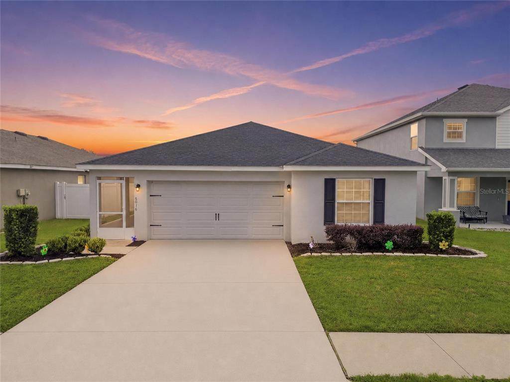 8016 Diamond Creek Lane - Photo 1
