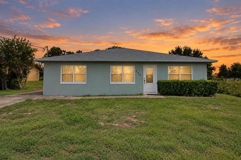 739 Lake June Road - Photo 1