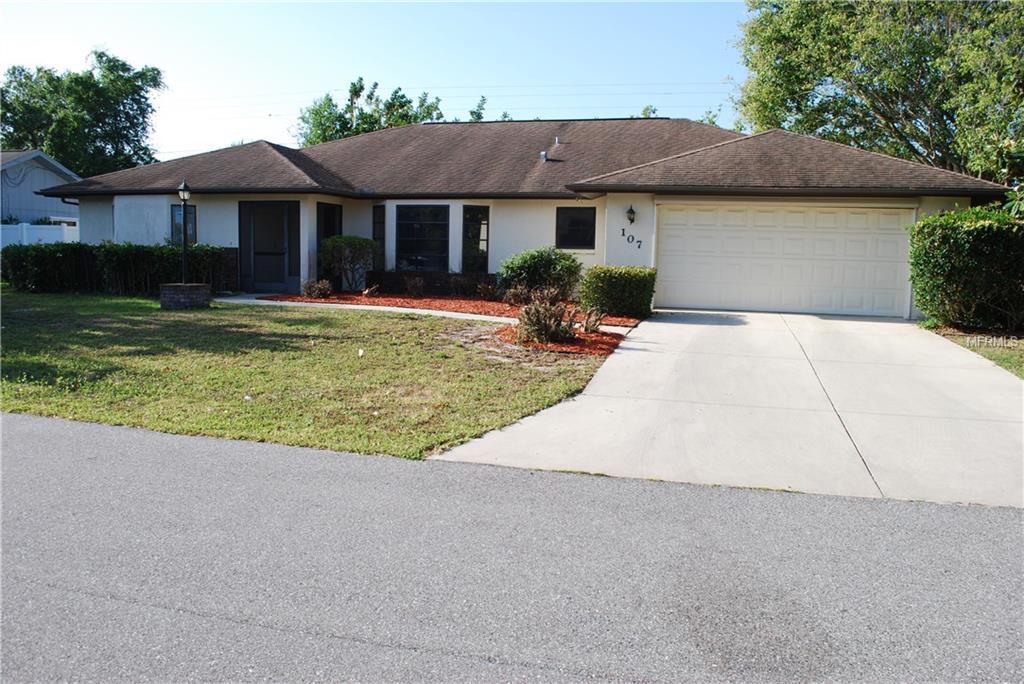 107 Hourglass Drive - Photo 1