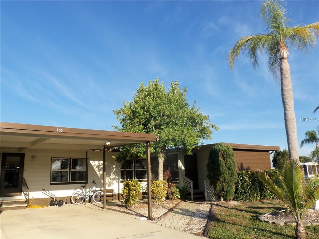 185 Palm Harbor Drive - Photo 1