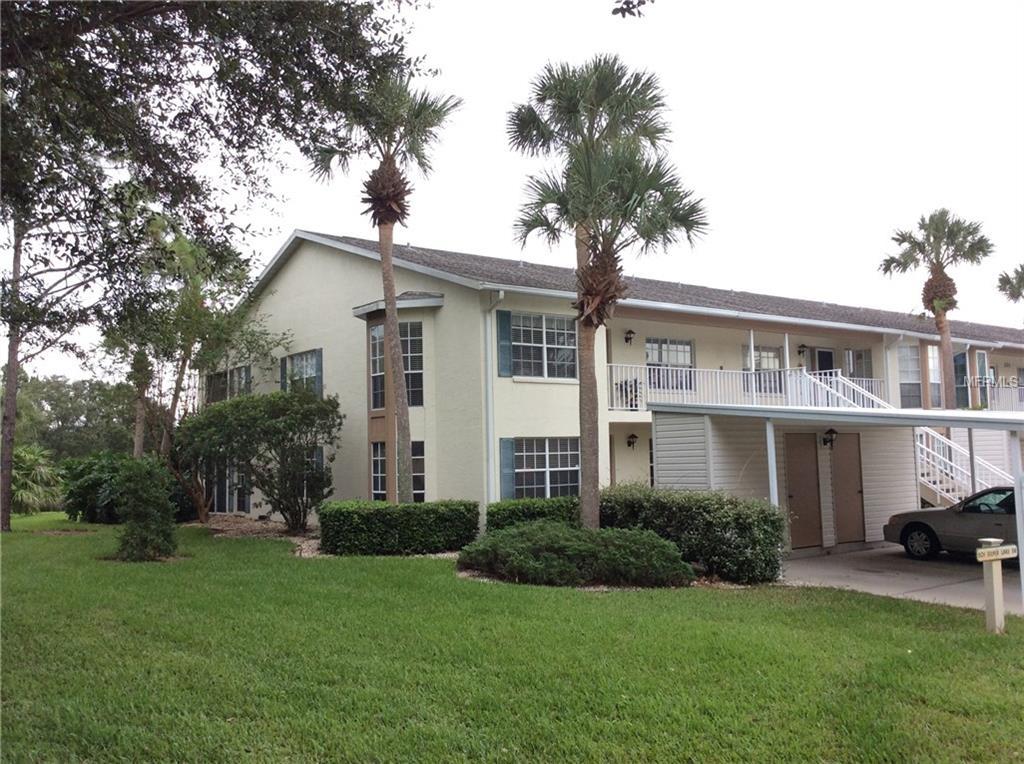 201 Silver Lake Drive - Photo 1
