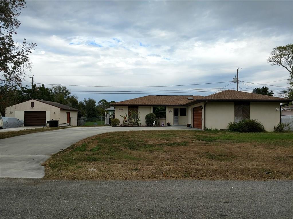 988 Euclid Road - Photo 1