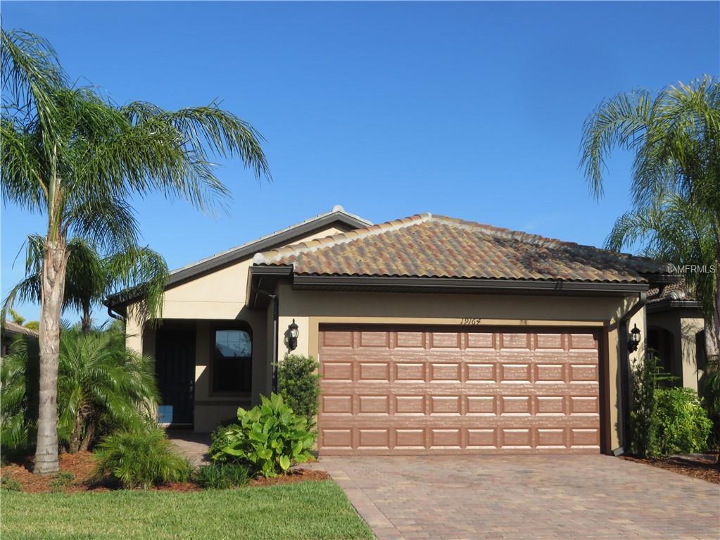 19164 Mangieri Street - Photo 1