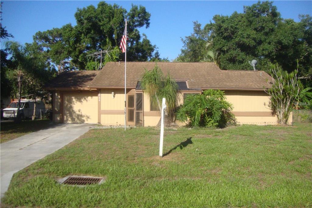 3064 Concord Road - Photo 1