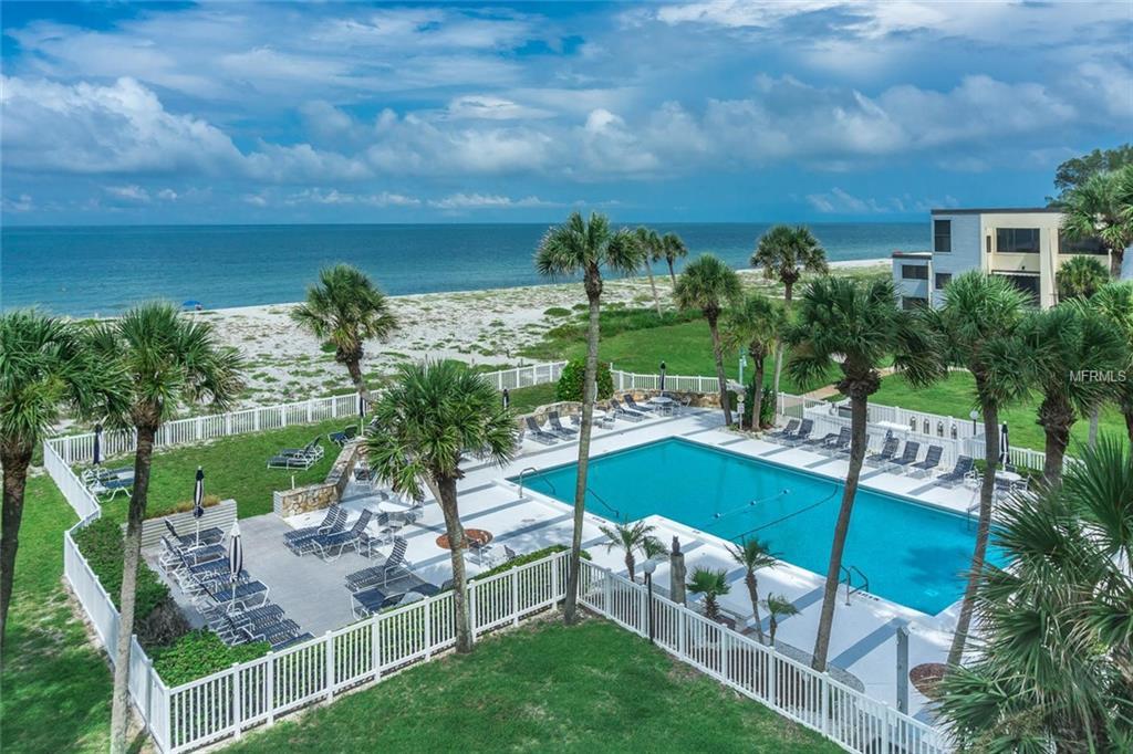 700 Golden Beach Boulevard - Photo 1
