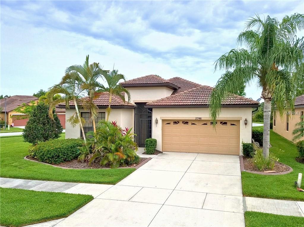 2746 Arugula Drive - Photo 1