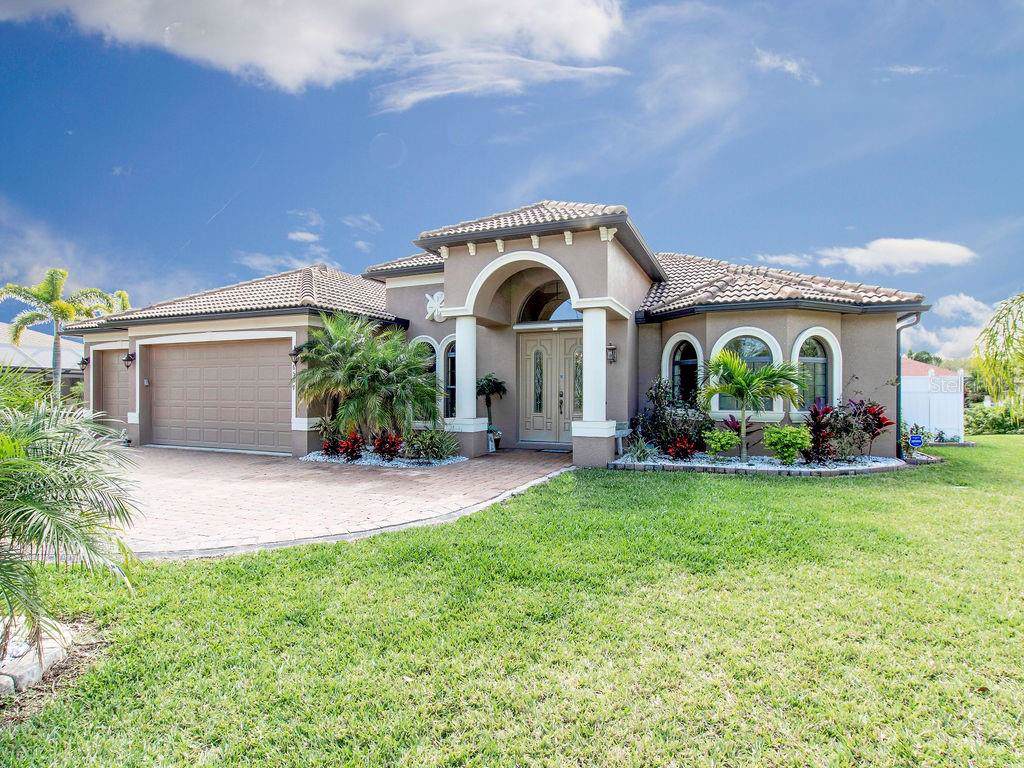 6557 Lino Road - Photo 1