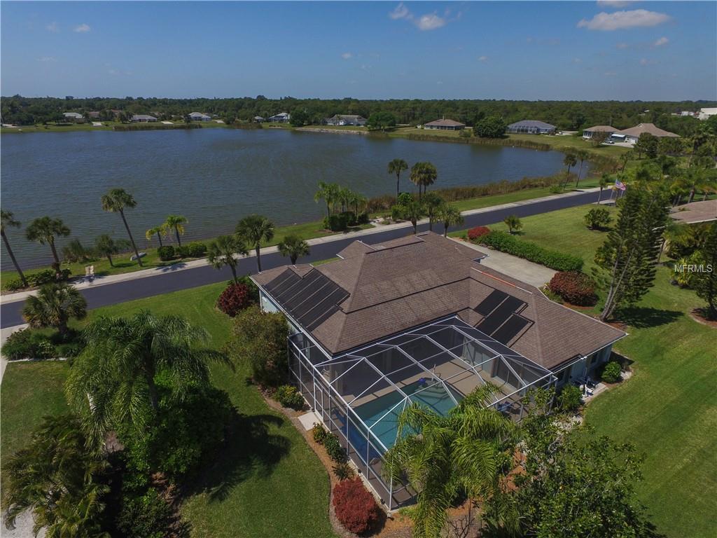 8140 Casa De Meadows Drive - Photo 1