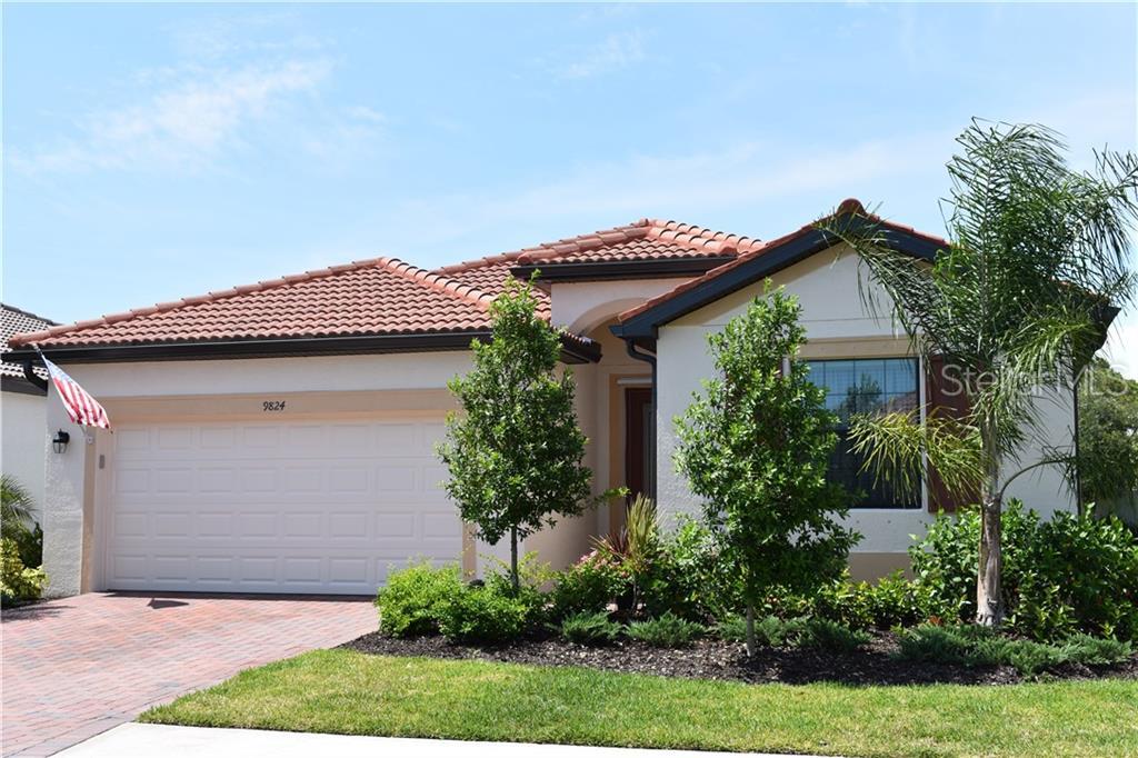 9824 Wingood Drive - Photo 1