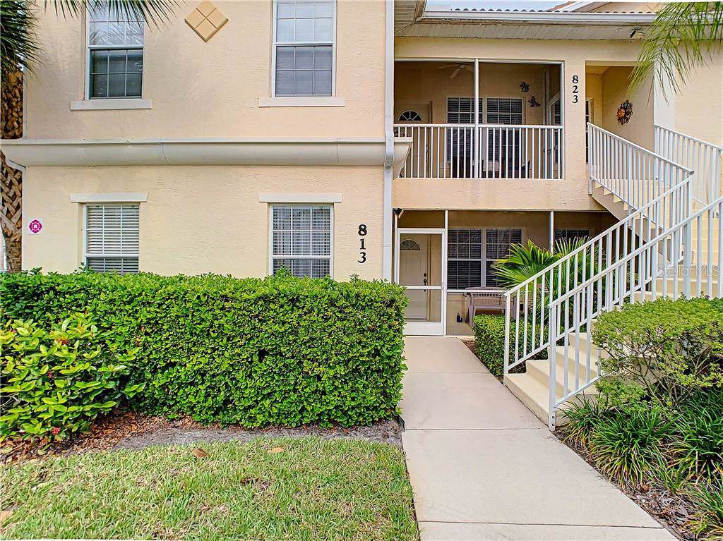 800 Gardens Edge Drive - Photo 1