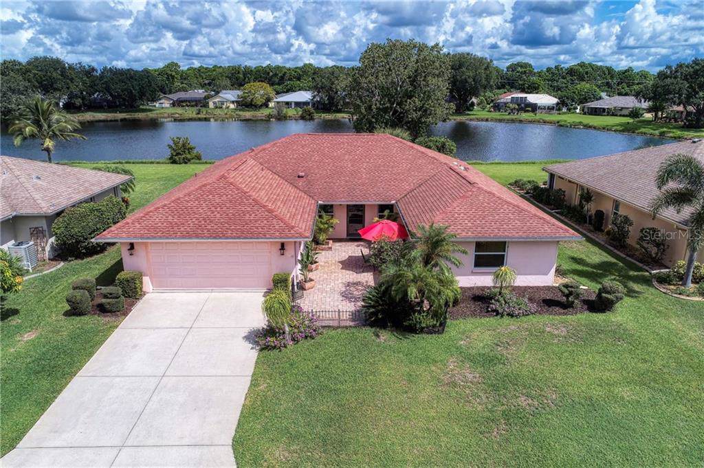 3238 Meadow Run Drive - Photo 1