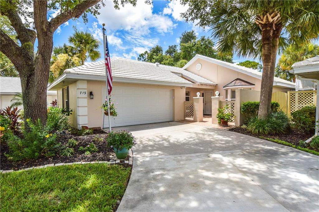713 Brightside Crescent Drive - Photo 1